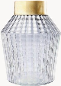 Jarra artesanal Barley, Alt 30 cm