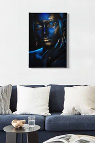 Quadro Decorativo Canvas 1116682913 – Multicolor – 50x70 cm