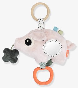 Brinquedo de atividade sensorial Done by Deer  rosa-blush
