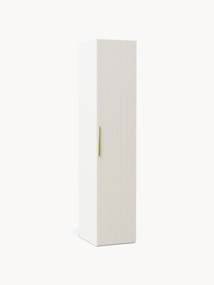 Roupeiro modular Simone, L 50 cm, vários tamanhos