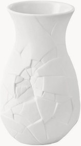 Jarra em porcelana Phases, Alt 10 cm
