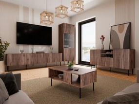 Conjunto para sala de estar Fama