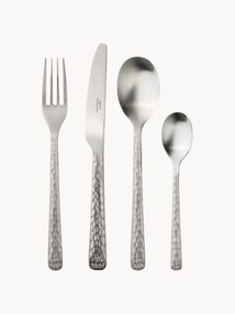 Conjunto de talheres Hune, conjunto de 16