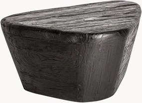 Mesa de centro em madeira de teca Lestans