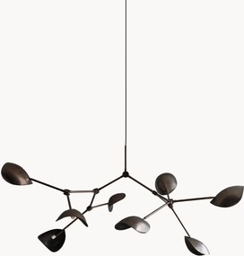 Lustre grande Stingray, vários tamanhos