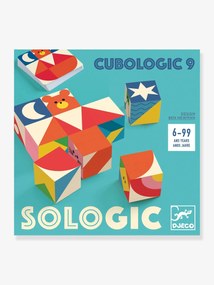 Cubologic 9, da DJECO azul