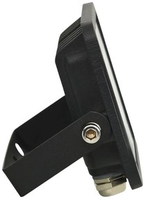 Projetor c/ iluminação LED 10 W branco frio