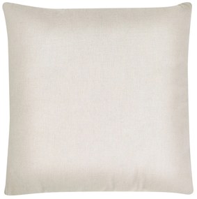Conjunto de 2 almofadas multicoloridas 45 x 45 cm NOLINA Beliani