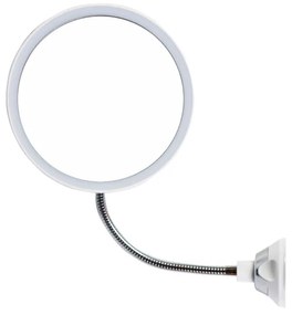 Soft Touch Mirror (Espelho)