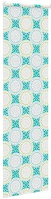 Rolo de Duche Estores 70x240 cm Largura Tecido 66 cm