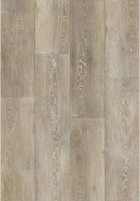 Mexen Jasper painéis vinílicos 1227 x 187 mm LVT Dryback 2,5 mm, base PVC, 4 V-Fuga, Carvalho - F1318-1227-187-255-4V1-01