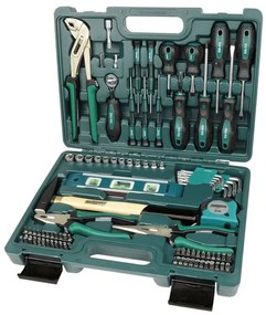 Brüder Mannesmann Conjunto de ferramentas 86 pcs 29084