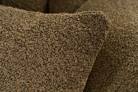 Sofá de 2 Lugares Cady – Khaki – 195x100x72 cm