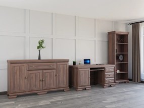 Conjunto para escritório em casa Salmeru 125