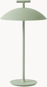 Candeeiro de mesa LED portátil e regulável Mini Geen-a