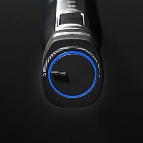 Varinha mágica com 1500 W PowerGear 1500 XL Pro