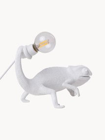 Small LED Table Lamp Chameleon with Usb