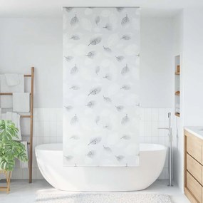 Rolo de Duche Estores 90x240 cm Largura Tecido 86 cm