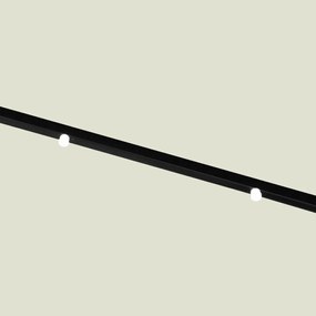 Guarda-sol de jardim com luzes LED e poste de aço 2x3 m areia