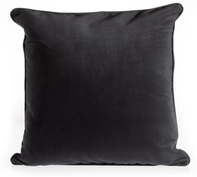 Almofada Dubai Anthracite 60X60cm