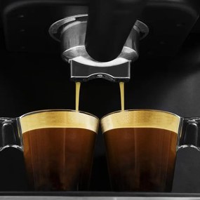 Máquina de café expresso Power Espresso 20 Matic
