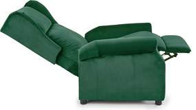 Poltrona reclinável Houston 878