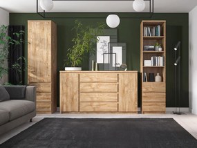 Conjunto para sala de estar Merfere 122