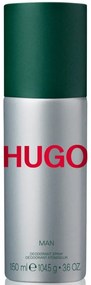 Desodorizante em Spray Hugo Boss Hugo (150 Ml)