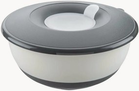 Tigela de mistura com tampa Dough
