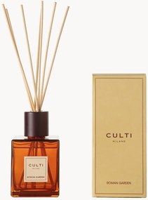 Difusor Roman Garden (mirra, sésamo, madeira), 500 ml