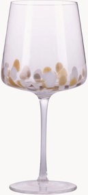 Copos de vinho tinto Lilia, conjunto de 6