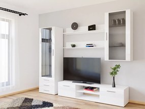 Conjunto para sala de estar Tornola 114