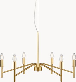 Lustre grande Monarch