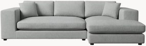 Sofá de canto Tendance (5 lugares), canto à esquerda