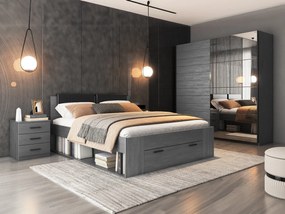 Conjunto para quarto Levruvu 116