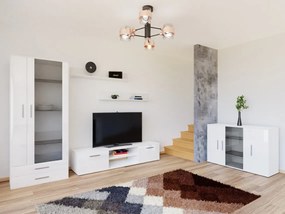 Conjunto para sala de estar Tornola 116