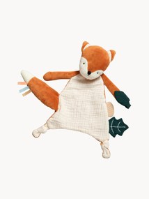 Doudou de atividades Sparky the Fox