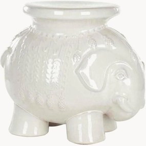 Pufe de jardim Elephant