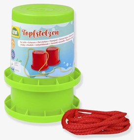 Andas de Pé para Criança – LENA multicolor