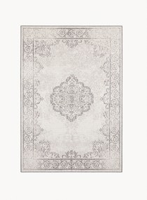 Tapete reversível de pelo curto para interior e exterior Cebu