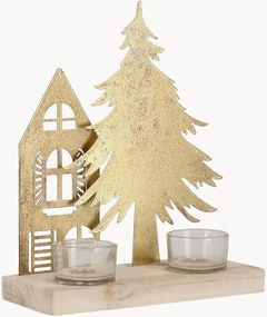 Castiçal Dwelling Pine