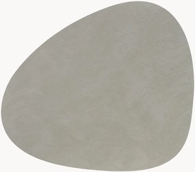 Individuais de mesa Curve L Nupo, conjunto de 2
