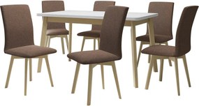 Conjunto para refeições Victorville 323