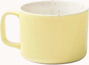 Canecas artesanais Breeze Party, conjunto de 6