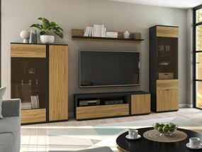 Conjunto para sala de estar Lucami 110