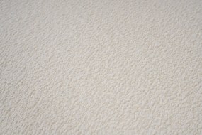 Sofá de 2 Lugares Bubble – Creme – 190 cm x 95 cm x 75 cm