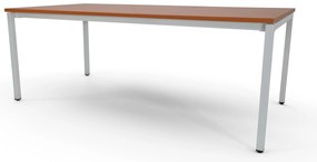Mesa de Reunião 2400x1200mm - Alfa