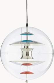 Candeeiro suspenso pequeno VP Globe, Design Verner Panton