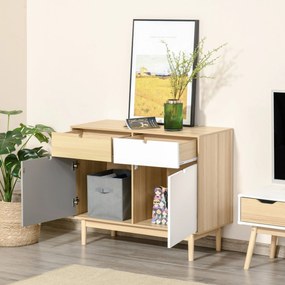 Aparador Simón de 100 cm - Design Moderno