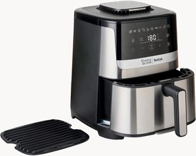 Fritadeira sem óleo Easy Fry Deluxe